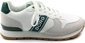 Björn Borg R455 RTR M Sneakers Laag wit