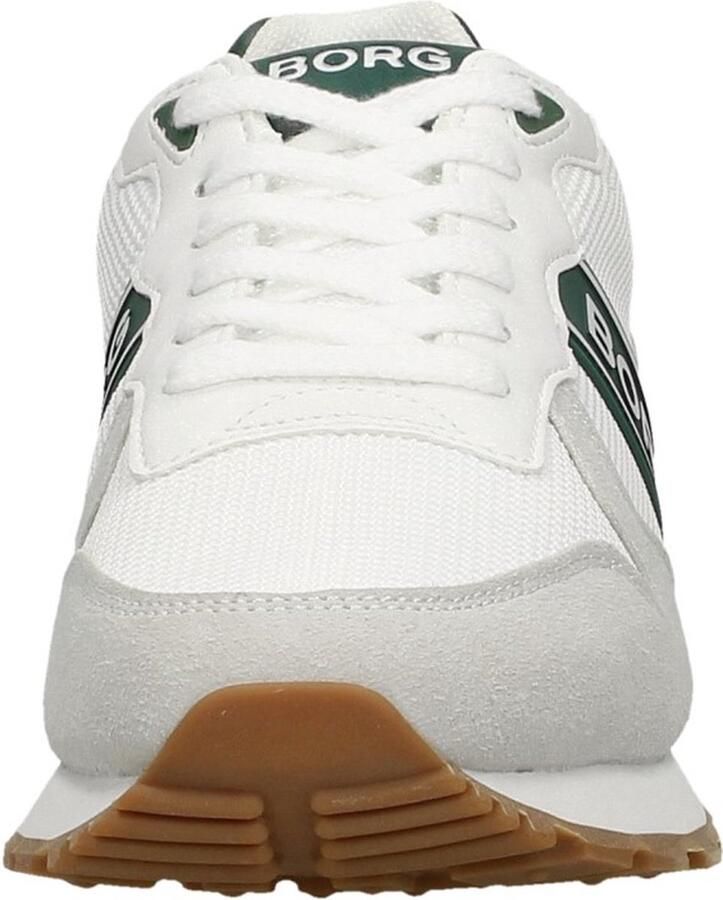 Björn Borg R455 RTR M Heren Sneakers Laag wit - Foto 2