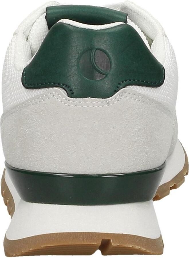 Björn Borg R455 RTR M Heren Sneakers Laag wit - Foto 3