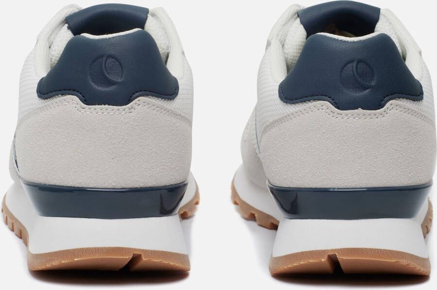 Björn Borg Sportieve en Modieuze Sneaker Low R455 RTR M White Heren - Foto 8