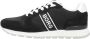 Björn Borg Sneakers R455 WSH NYL W in zwart voor Dames R455 WSH NYL W - Thumbnail 3