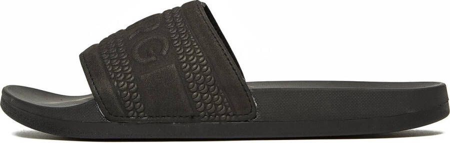 Björn Borg Bjorn Borg Romeo Badslippers Slippers Zwart Heren - Foto 6