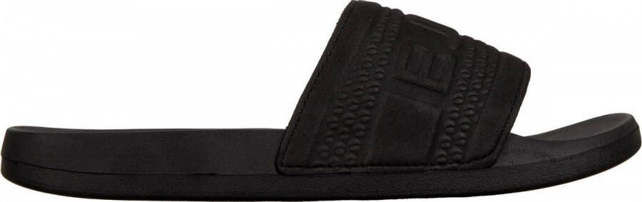 Björn Borg Bjorn Borg Romeo Badslippers Slippers Zwart Heren - Foto 3