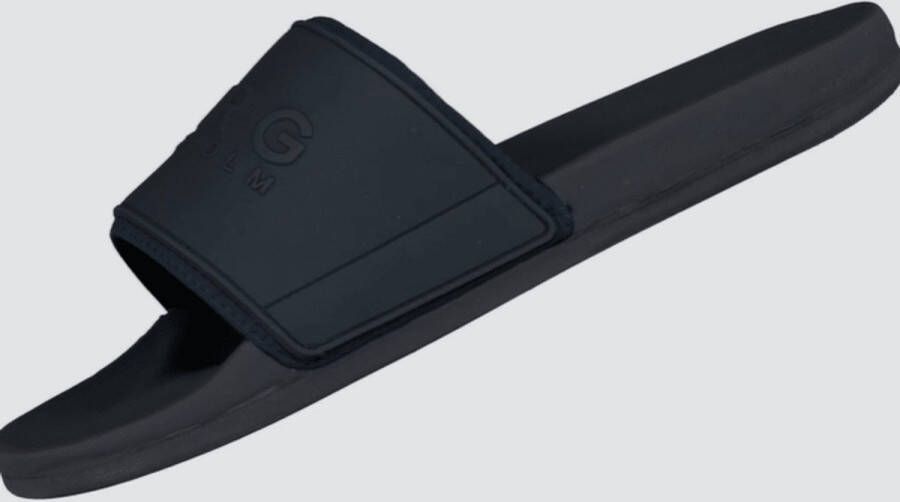 Björn Borg Romeo Slippers Heren Blauw