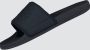 Björn Borg Heren Badslipper Navy BLAUW - Thumbnail 6
