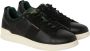 Björn Borg SET (T2600) BLACK GREEN - Thumbnail 1