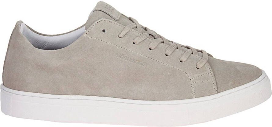 Björn Borg SL10 Cup Low Sneaker Beige
