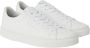 Björn Borg leren sneakers wit - Thumbnail 2
