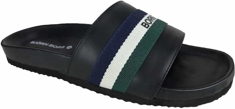 Björn Borg SLIPPER HERITAGE