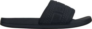 Björn Borg Comfortabele poolslides voor heren Blauw Heren