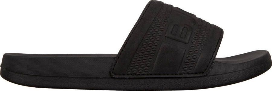 Björn Borg Slippers Vrouwen Zwart