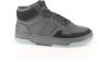 Bjorn Borg Björn Borg Sneakers T2300 BO Mid Sue W 2241 635712 0999 Zwart - Thumbnail 5