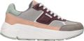 Björn Borg Sneakers R1300 PAS BLK W 2211 584519 6300 Grijs - Lichtgrijs