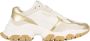 Björn Borg Sneaker Female White Bronze Sneakers - Thumbnail 2