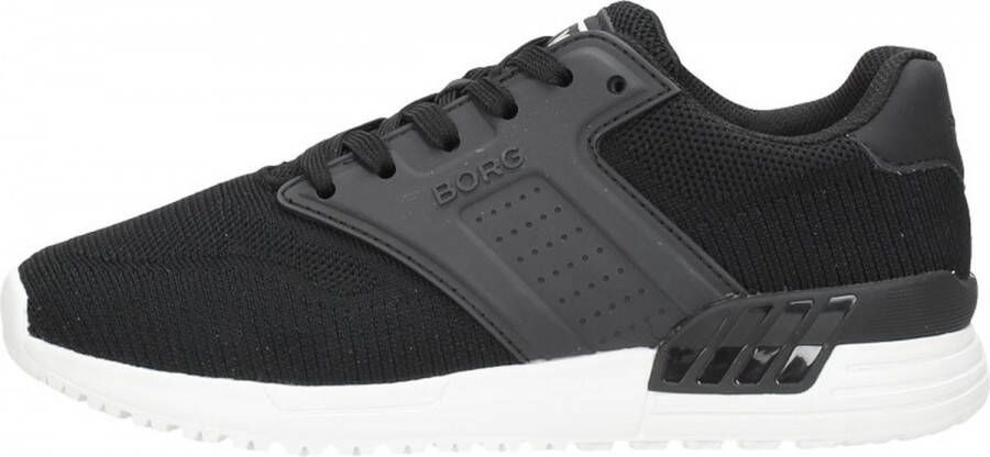 Björn Borg Bjorn Borg Sneaker Kids Blk 32 Sneakers