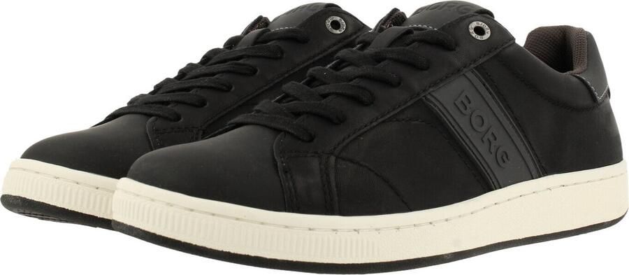 Björn Borg Bjorn Borg Sneaker Male Blk Dgry Sneakers - Foto 9