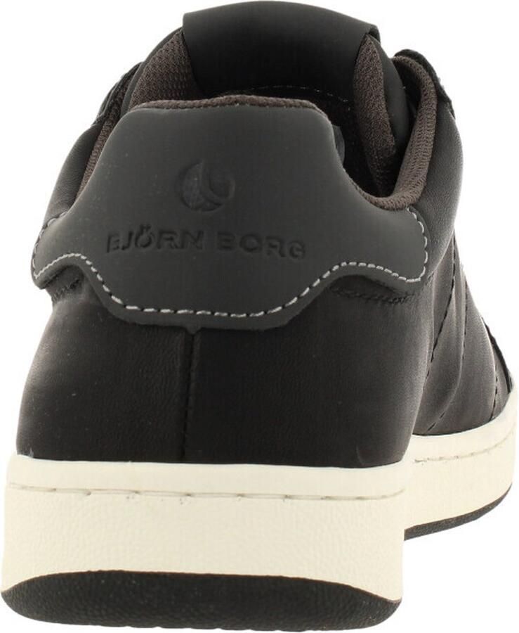 Björn Borg Bjorn Borg Sneaker Male Blk Dgry Sneakers - Foto 3