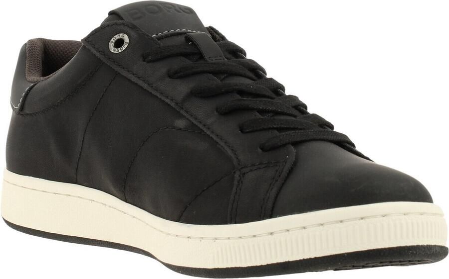 Björn Borg Bjorn Borg Sneaker Male Blk Dgry Sneakers - Foto 6