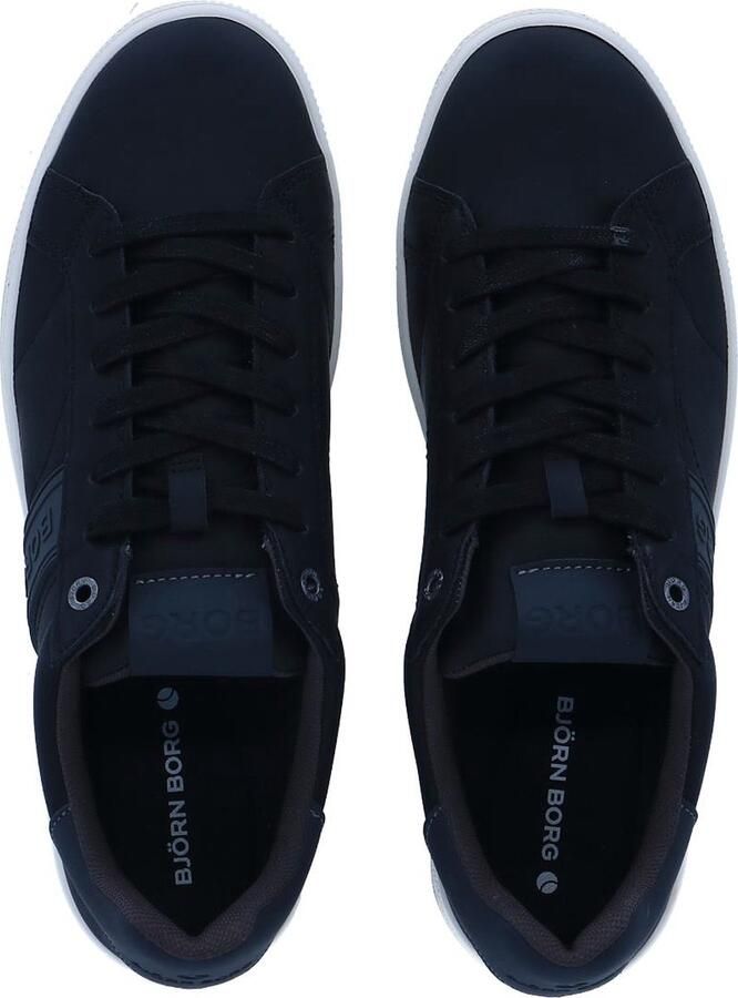 Björn Borg Bjorn Borg Sneaker Male Blk Dgry Sneakers - Foto 4