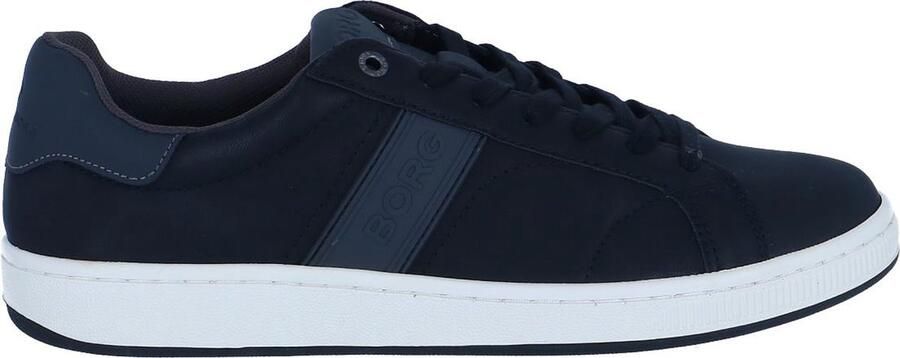 Björn Borg Bjorn Borg Sneaker Male Blk Dgry Sneakers - Foto 10