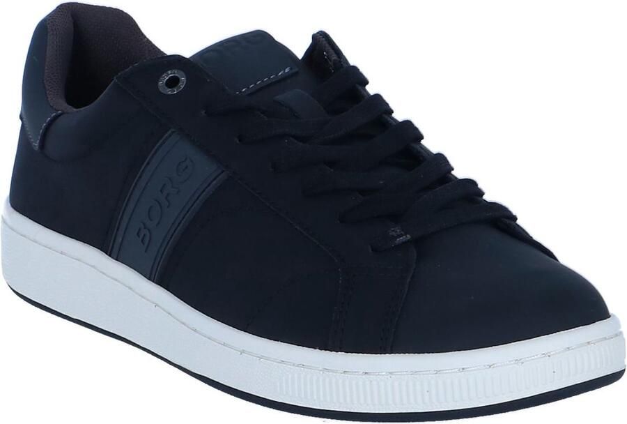 Björn Borg Bjorn Borg Sneaker Male Blk Dgry Sneakers - Foto 5