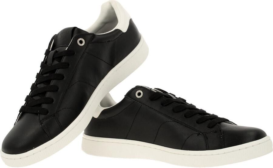 Björn Borg Bjorn Borg Sneaker Men Male Blk-Wht 44 Sneakers - Foto 4