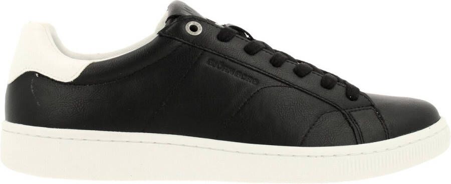 Björn Borg Bjorn Borg Sneaker Men Male Blk-Wht 44 Sneakers