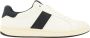 Björn Borg Bjorn Borg Sneaker Male Wht Nvy Sneakers - Thumbnail 1