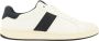 Björn Borg Lage Sneakers T316 CLS CTR M White Heren - Thumbnail 1