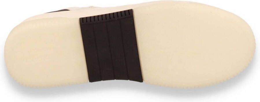 Björn Borg T2300 CTR Tennis Geïnspireerde Sneaker Beige Heren - Foto 15