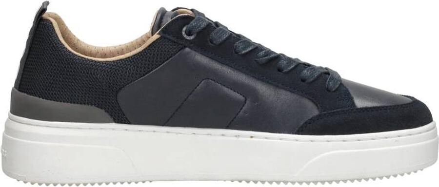 BJÖRN BORG Sneakers laag 'T1930 NYL M' blauw