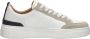 Björn Borg Trendy Witte Sneaker met Comfortabele Pasvorm - Thumbnail 2