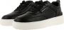 Björn Borg Bjorn Borg Sneaker Men Blk-Blk 40 Sneakers - Thumbnail 4