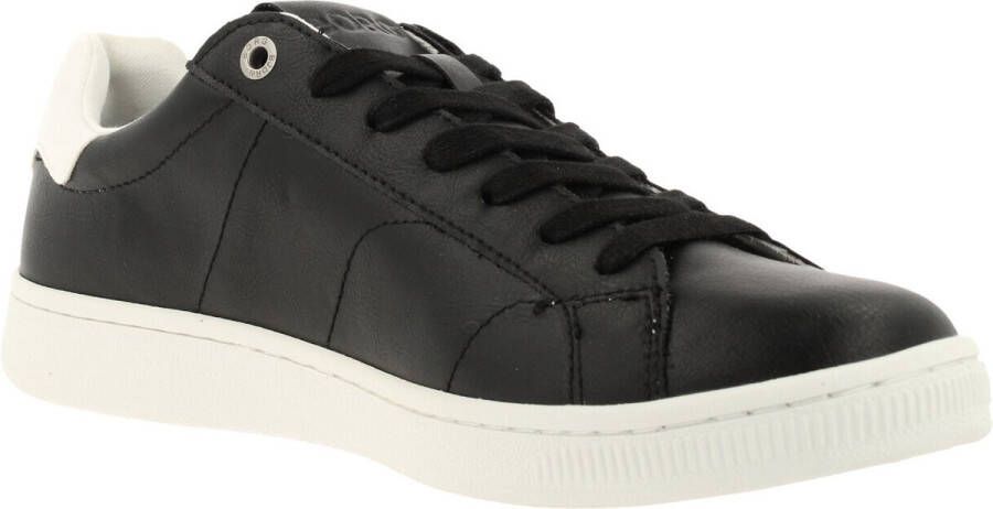 Björn Borg Bjorn Borg Sneaker Men Male Blk-Wht 44 Sneakers - Foto 5