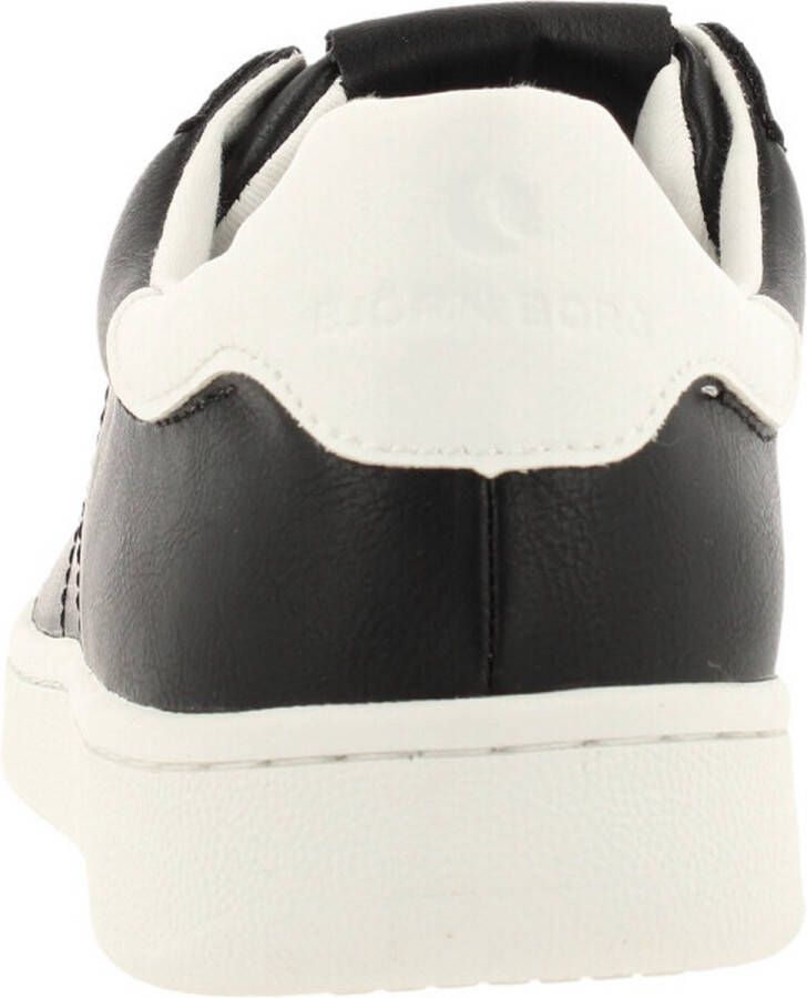 Björn Borg Bjorn Borg Sneaker Men Male Blk-Wht 44 Sneakers - Foto 3