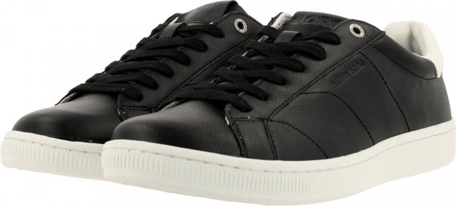 Björn Borg Bjorn Borg Sneaker Men Male Blk-Wht 44 Sneakers - Foto 6