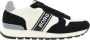 Björn Borg Lage Sneakers met Rubberen Zool Blauw Heren - Thumbnail 1