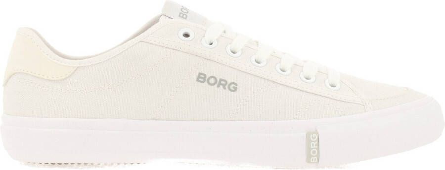 Björn Borg Bjorn Borg Sneaker Men Wht Sneakers