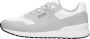 Björn Borg Bjorn Borg Sneaker Men Wht-Gry 42 Sneakers - Thumbnail 1