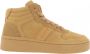 Bjorn Borg Björn Borg Sneakers T2200 MID TNL K 2244 609726 3400 Bruin - Thumbnail 2