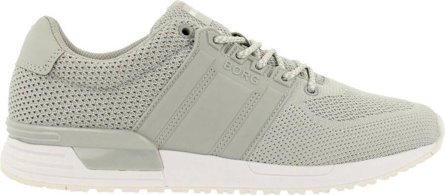 Björn Borg Bjorn Borg R130 Skt Sneaker Women Light Grey