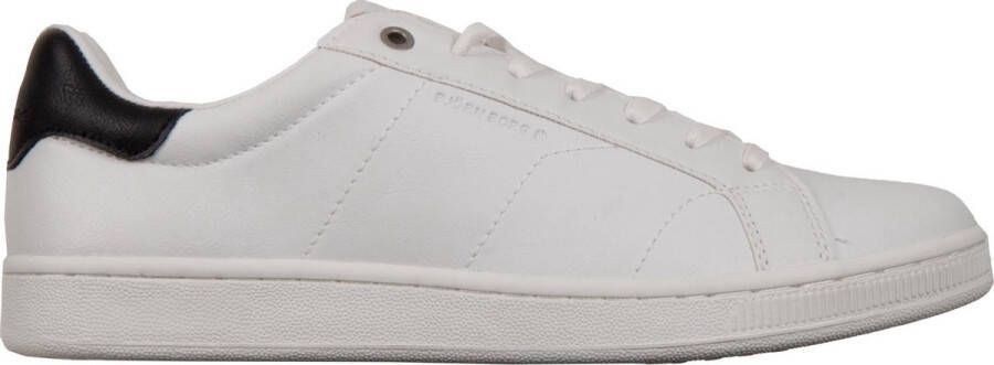 Björn Borg Bjorn Borg T305 Cls Btm M Lage sneakers Heren Wit - Foto 5