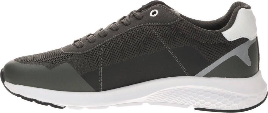 Björn Borg Innovatieve Runner uit de Lente Zomer 2021 Collectie Green Heren - Foto 10