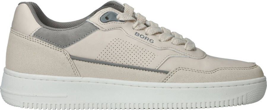 BJÖRN BORG Sneakers laag 'T2020 CAS M' lichtbeige