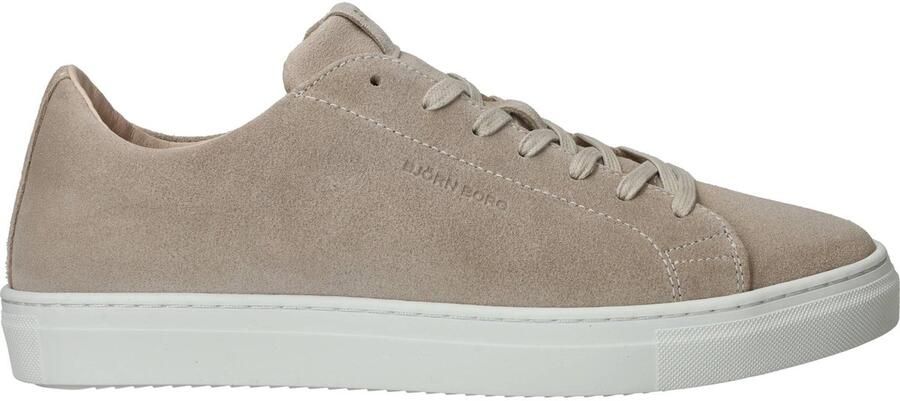 Björn Borg Sneakers Heren Beige