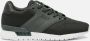 Björn Borg Bjorn Borg Bjorn Borg Sneakers Groen Textiel 301202 Heren Textiel - Thumbnail 1