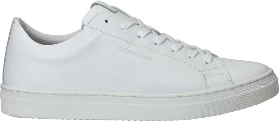 Björn Borg Sneakers Heren Wit