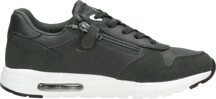 Björn Borg X1000 Bsc K Lage sneakers Kids Groen - Foto 11