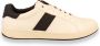 Björn Borg Lage Sneakers T316 CLS CTR M White Heren - Thumbnail 1