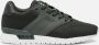 Björn Borg Bjorn Borg Bjorn Borg Sneakers Groen Textiel 301202 Heren Textiel - Thumbnail 1